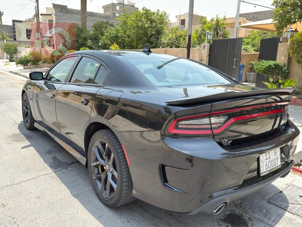 دۆج چارجەر